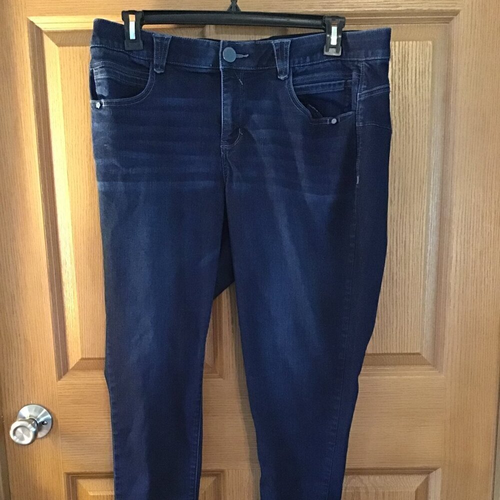 Democracy Jean Leggings